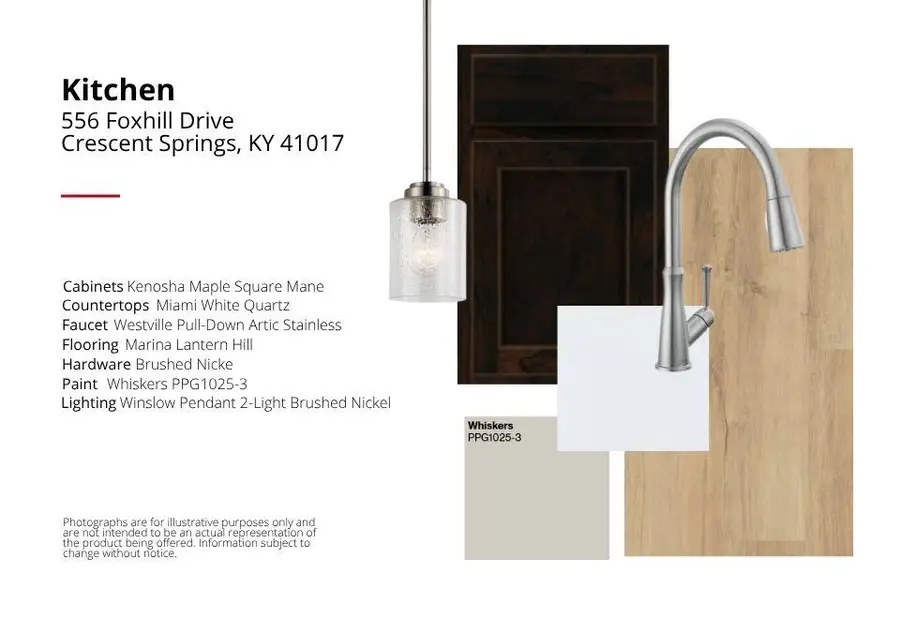 556 Foxhill Drive #12-303, Crescent Springs, KY 41017 - Image #3