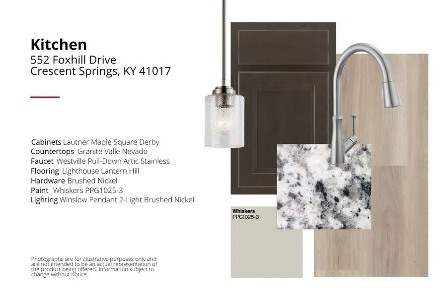 552 Foxhill Drive #12-304, Crescent Springs, KY 41017 - Image #3