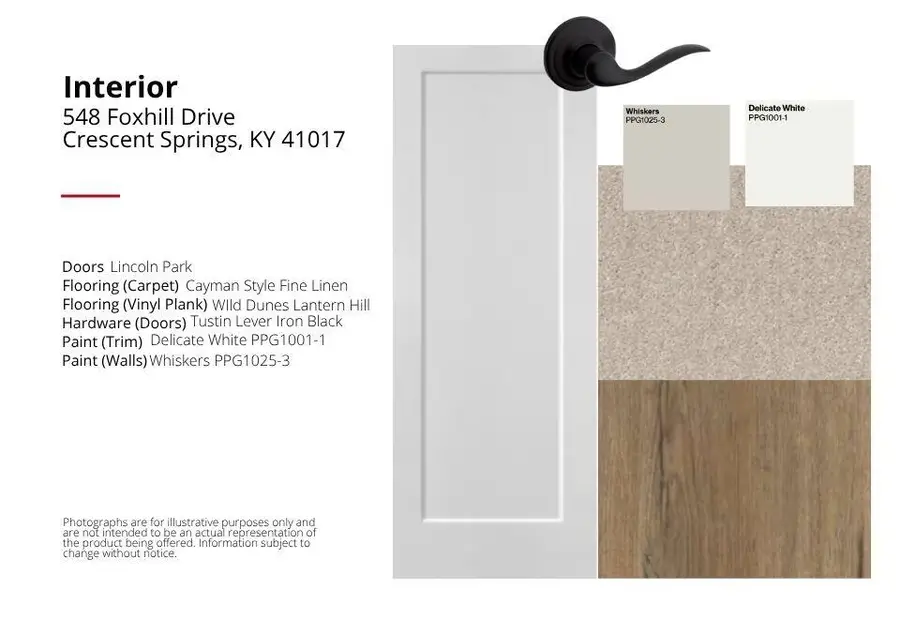 548 Foxhill Drive #12-204, Crescent Springs, KY 41017 - Image #2