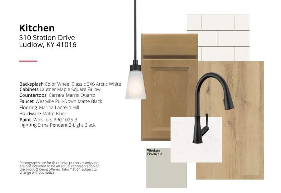 510 Station Drive #38-302, Ludlow, KY 41016 - Image #2