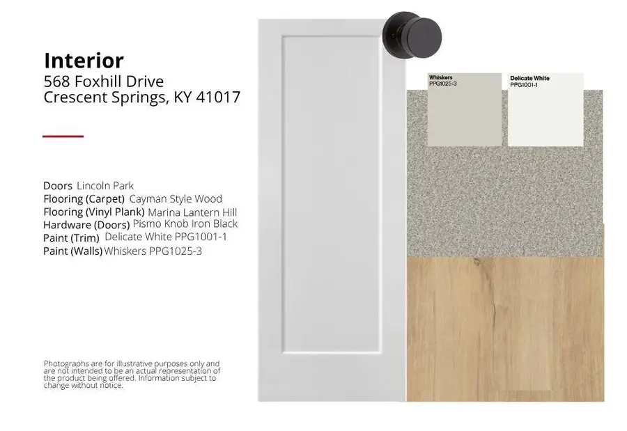 568 Foxhill Drive #12-300, Crescent Springs, KY 41017 - Image #2