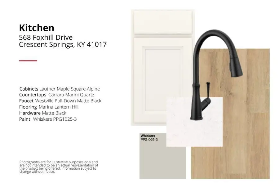 568 Foxhill Drive #12-300, Crescent Springs, KY 41017 - Image #3