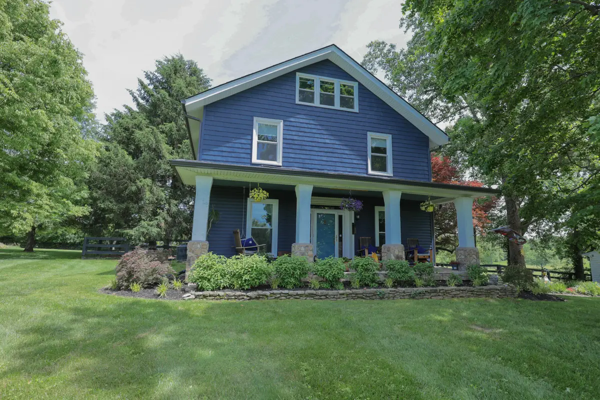 912 Conner Station Road, Simpsonville, KY 40067 - Image #1