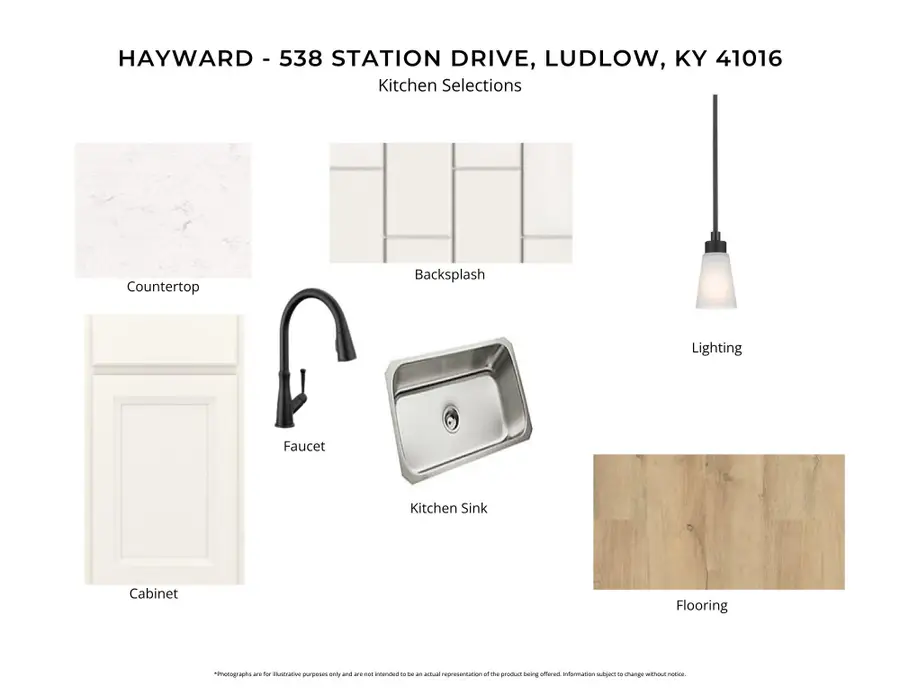 538 Station Drive #39-101, Ludlow, KY 41016 - Image #2