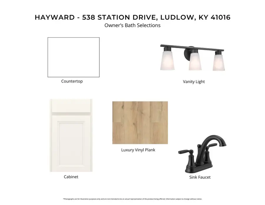 538 Station Drive #39-101, Ludlow, KY 41016 - Image #3