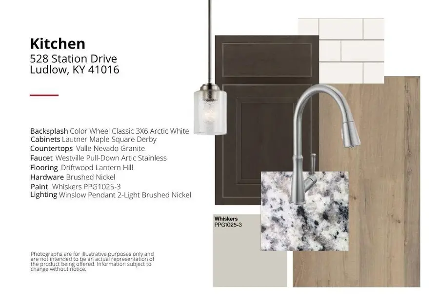 528 Station Drive #39-102, Ludlow, KY 41016 - Image #2