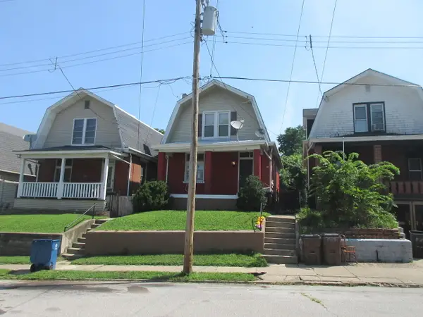 307 Dayton Avenue, Dayton, KY 41074