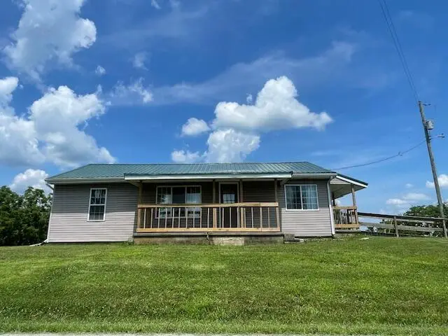 1512 Turner Ridge Road, Falmouth, KY 41040 - Image #1