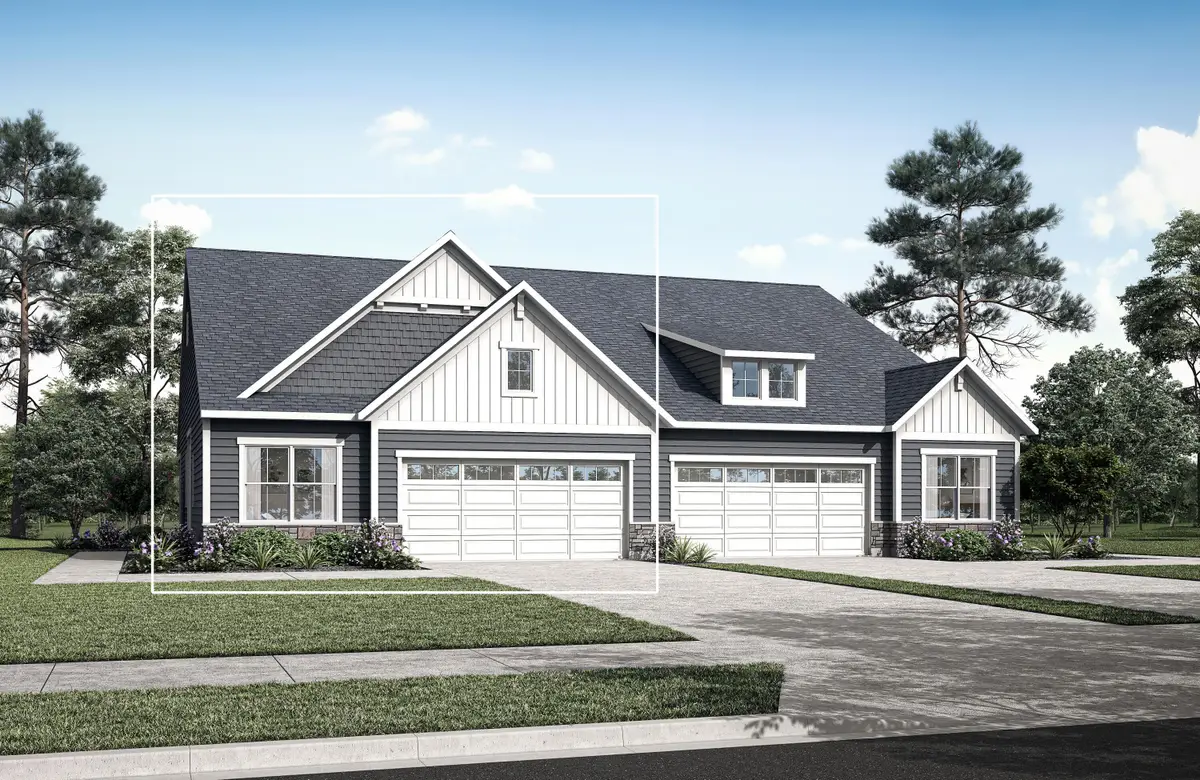 833 Amesbury Drive, Florence, KY 41042 - #1