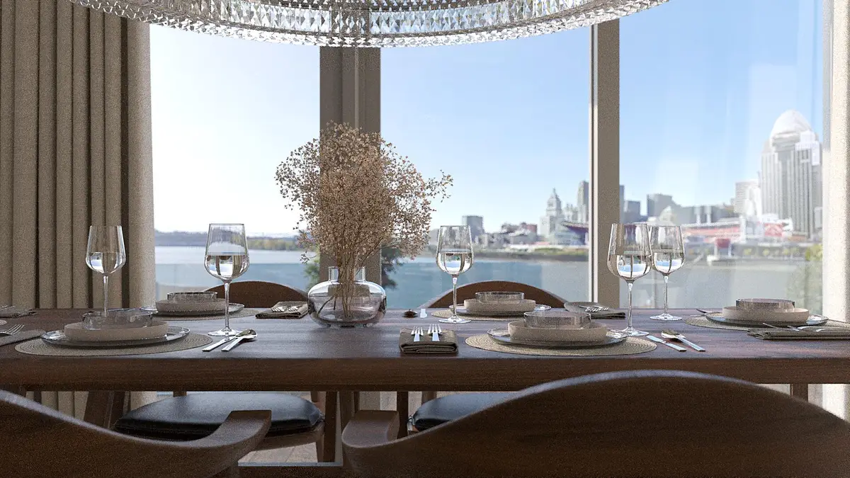 400 Ovation Way Way #207, Newport, KY 41071 - Image #1