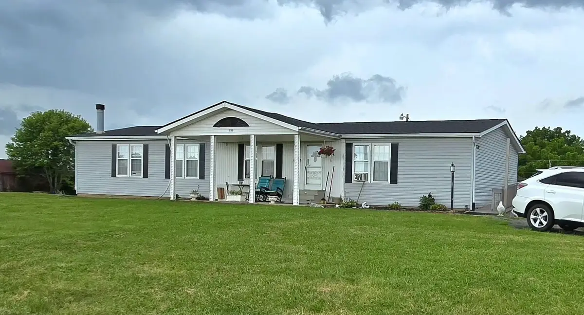 830 Ambrose Road, Warsaw, KY 41095 - #1