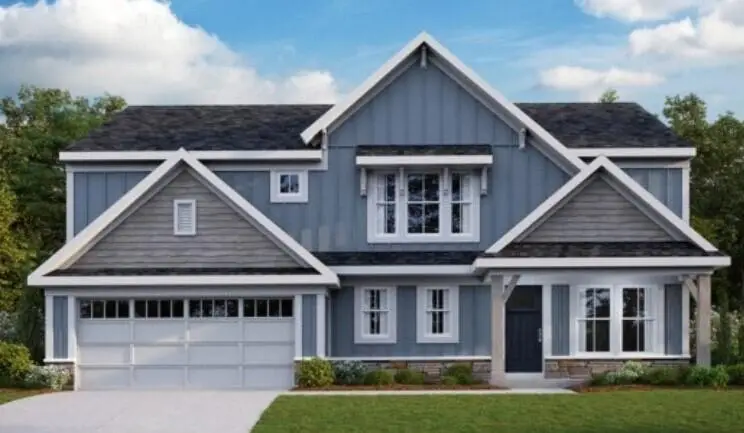 6942 Green Isle Lane, Union, KY 41091 - Image #1