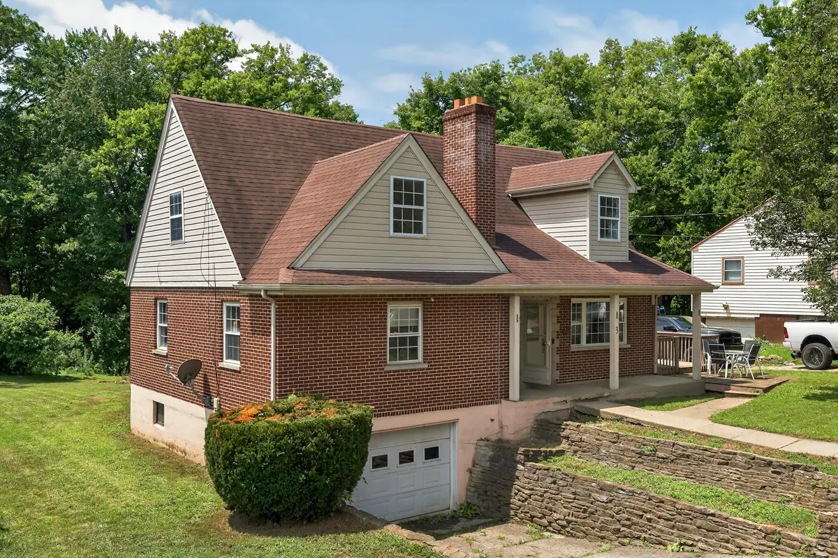 3 Becker Lane, Florence, KY 41042 - #1