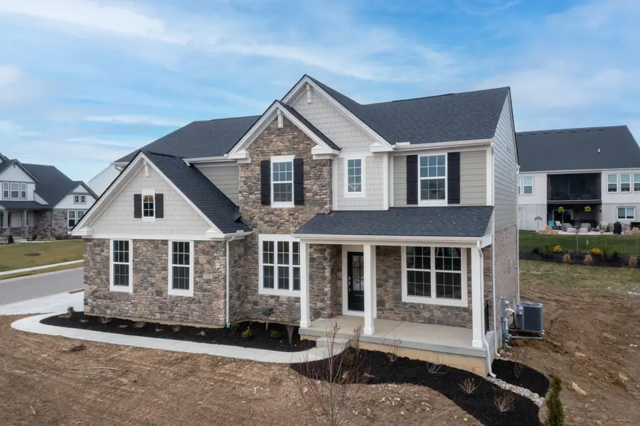 729 Gunther Court, Union, KY 41091 - Image #3