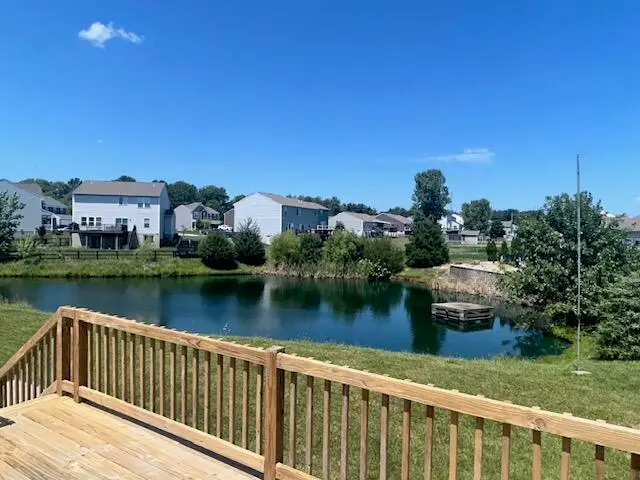 724 Brant Court, Alexandria, KY 41001 - #1