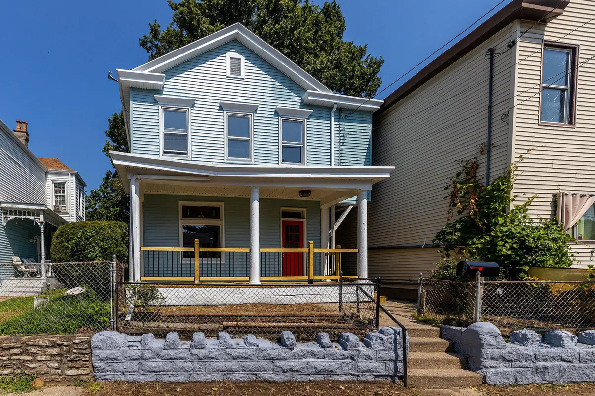 411 4th Avenue, Dayton, KY 41074 - #1