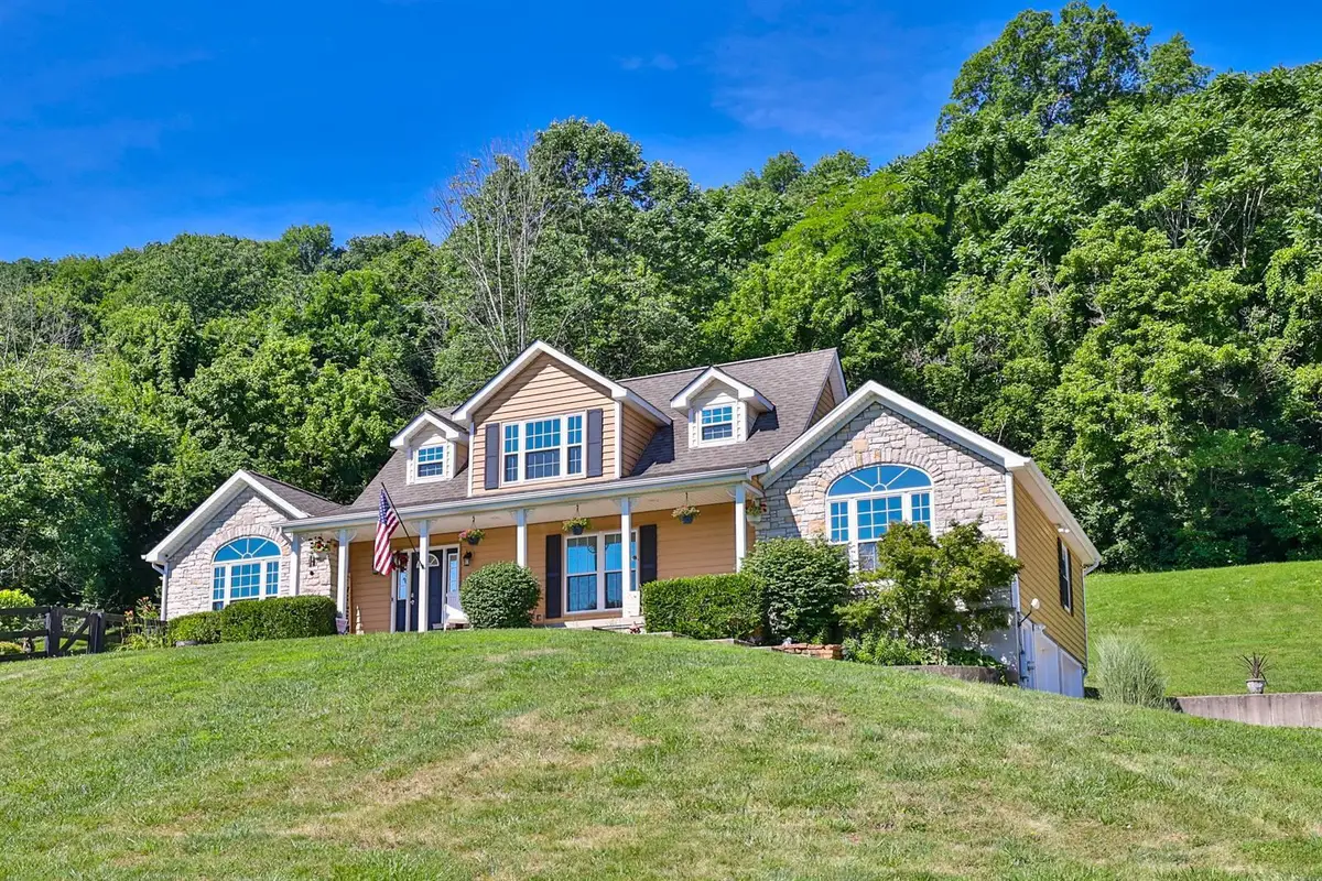 6337 River Road, Hebron, KY 41048 - #1