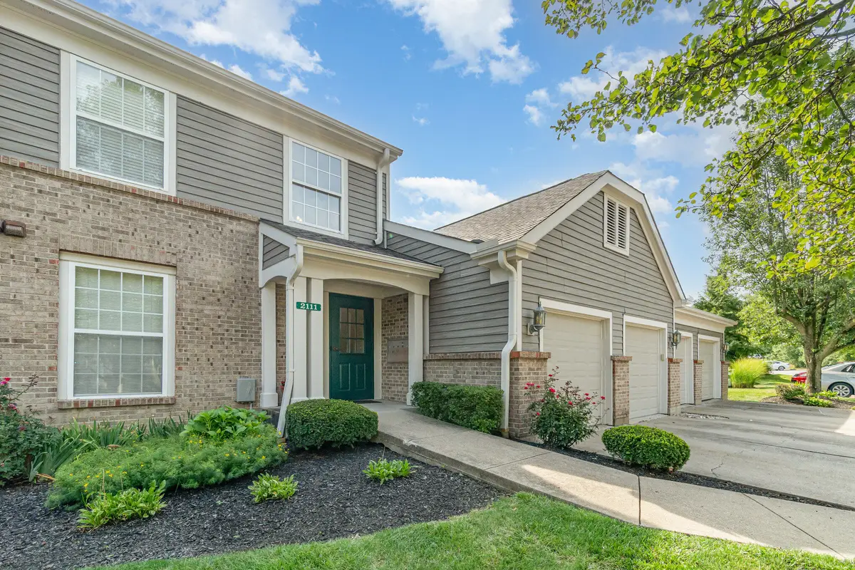 2111 Clareglen Drive #304, Crescent Springs, KY 41017 - #1