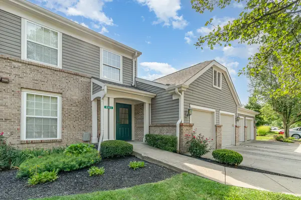 2111 Clareglen Drive #304, Crescent Springs, KY 41017