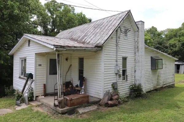 354 Garrett Avenue, Brooksville, KY 41004