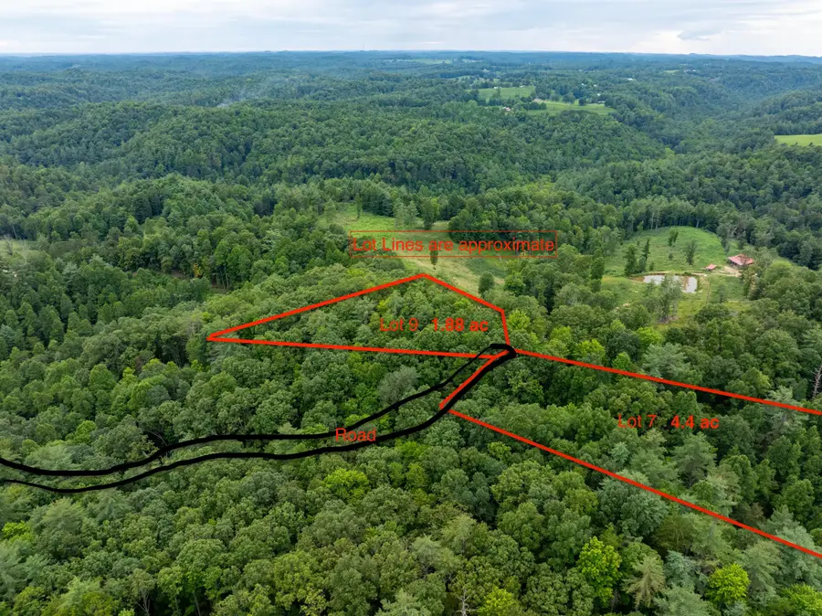 Lot 7 Victory Falls Development, Campton, KY 41301 - Image #2