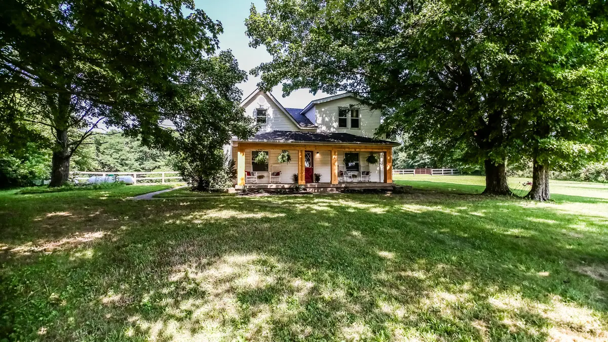 3210 Hyde Road, Dry Ridge, KY 41035 - Image #1