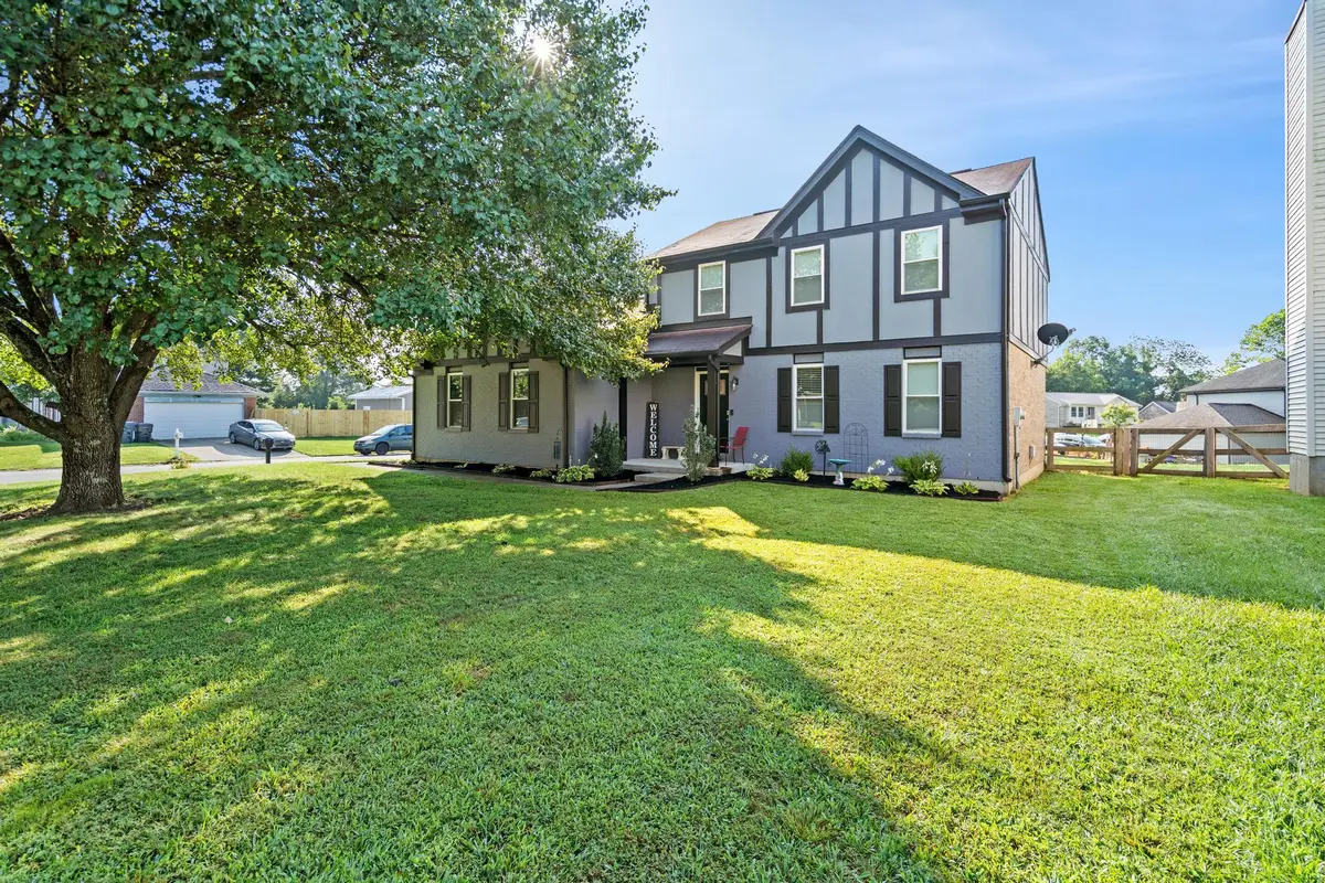 6090 Tosha Drive, Burlington, KY 41005 - Image #1