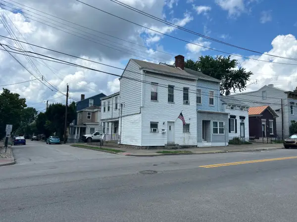 325 E 10th Street, Newport, KY 41071