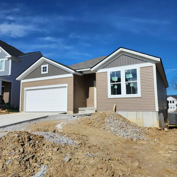 1436 Rosewynne Way, Independence, KY 41051