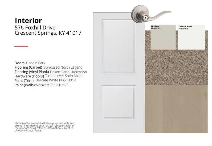 576 Foxhill Drive #12-201, Crescent Springs, KY 41017 - Image #2