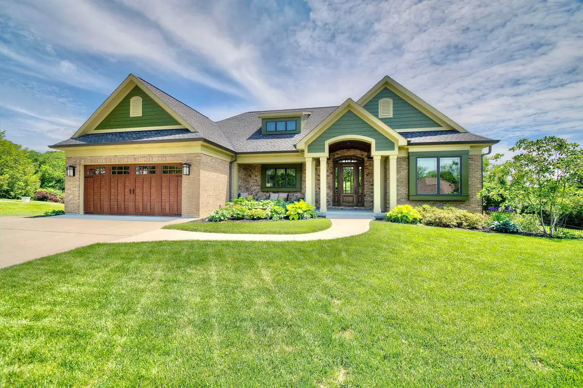 3257 Ivy Ridge Drive, Taylor Mill, KY 41015 - Image #1