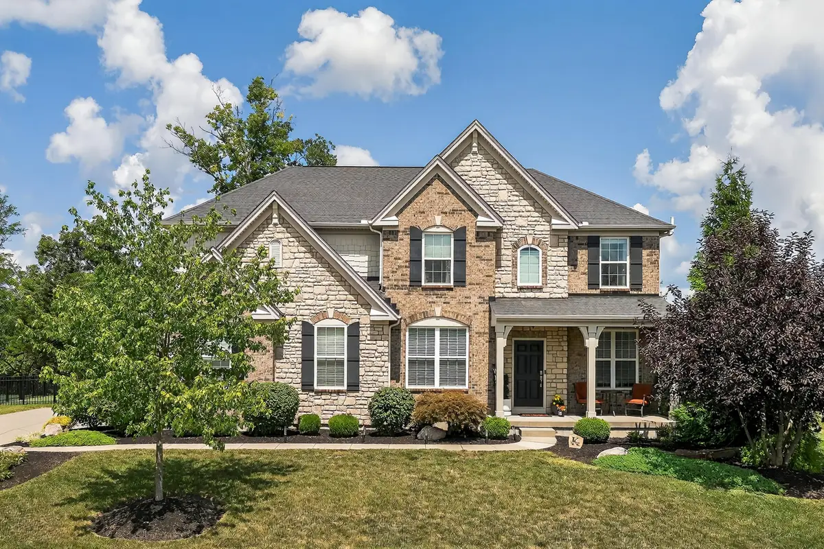 7656 Arcadia Boulevard, Alexandria, KY 41001 - #1