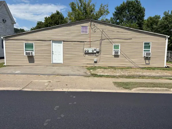 808 W Shelby Street, Falmouth, KY 41040