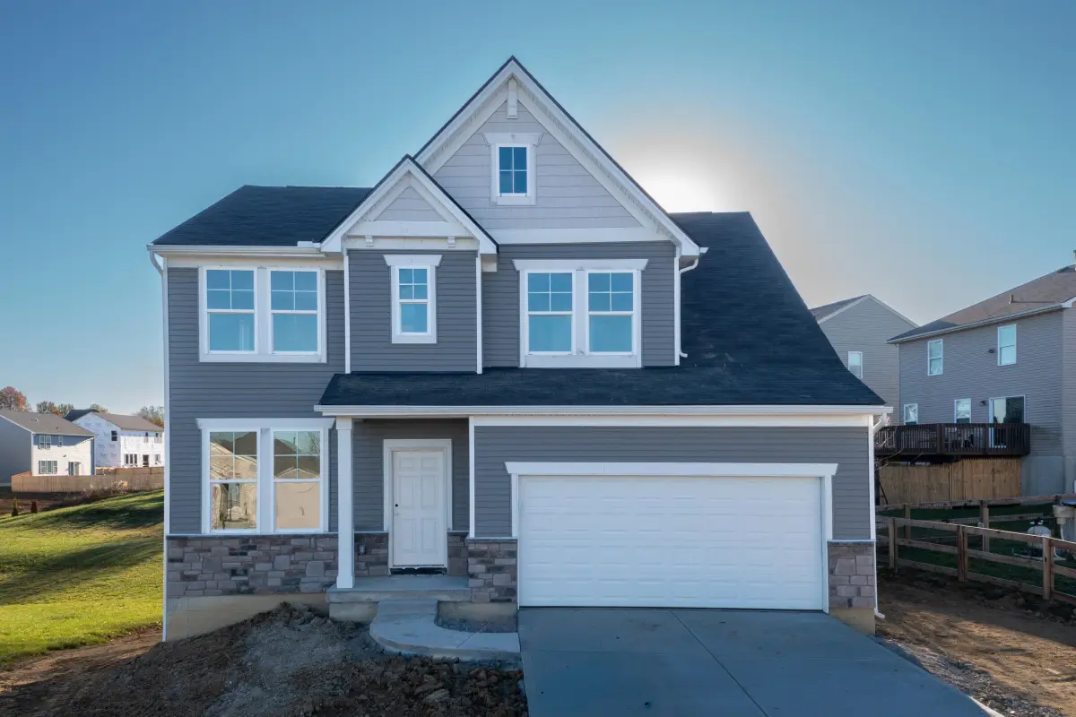 12446 Couch Court, Walton, KY 41094 - Image #1