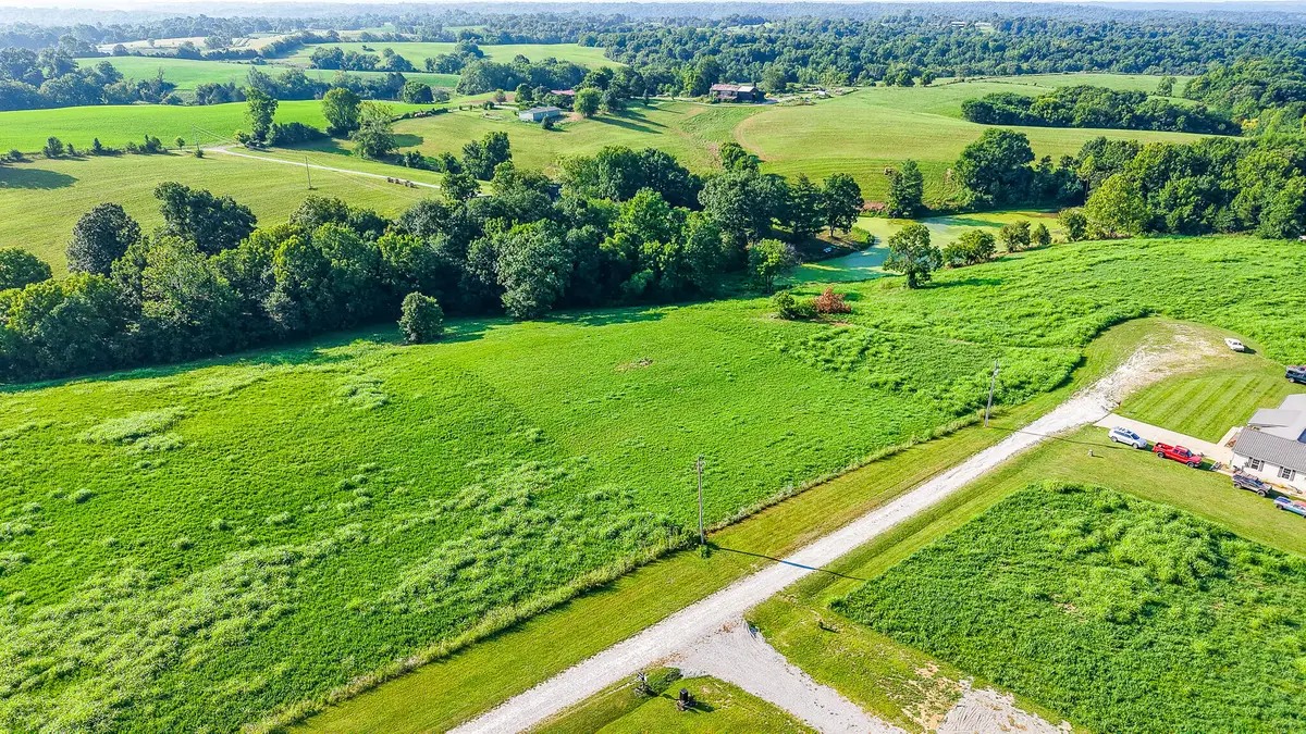 Lot #14 Evanwood Drive, Owenton, KY 40359 - Image #1