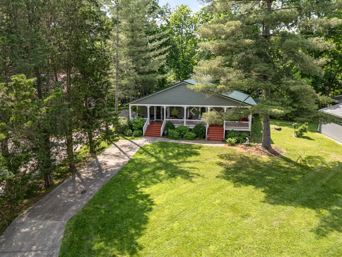 1145 Hillandale Road, Sanders, KY 41083 - Image #1