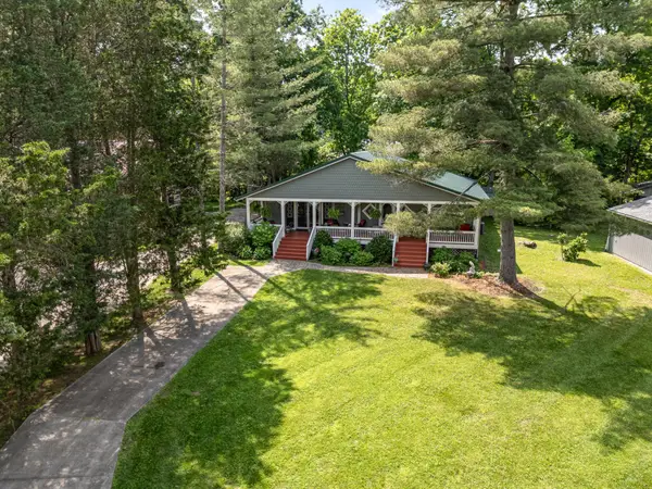 1145 Hillandale Road, Sanders, KY 41083