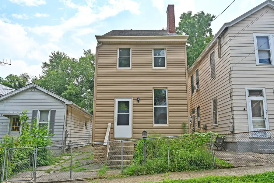 621 Watkins Street, Covington, KY 41011 - Image #2