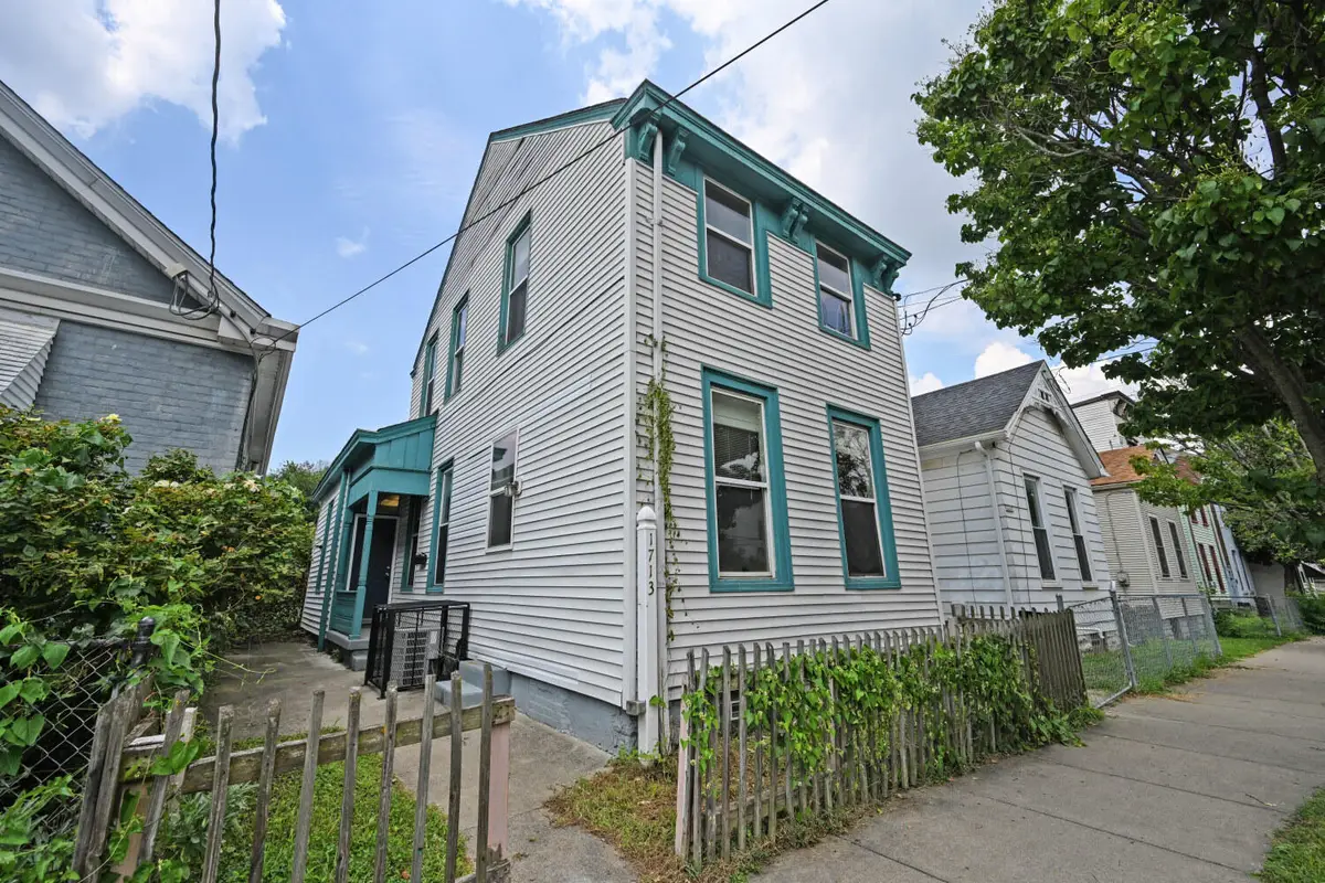 1713 Garrard Street, Covington, KY 41014 - Image #1