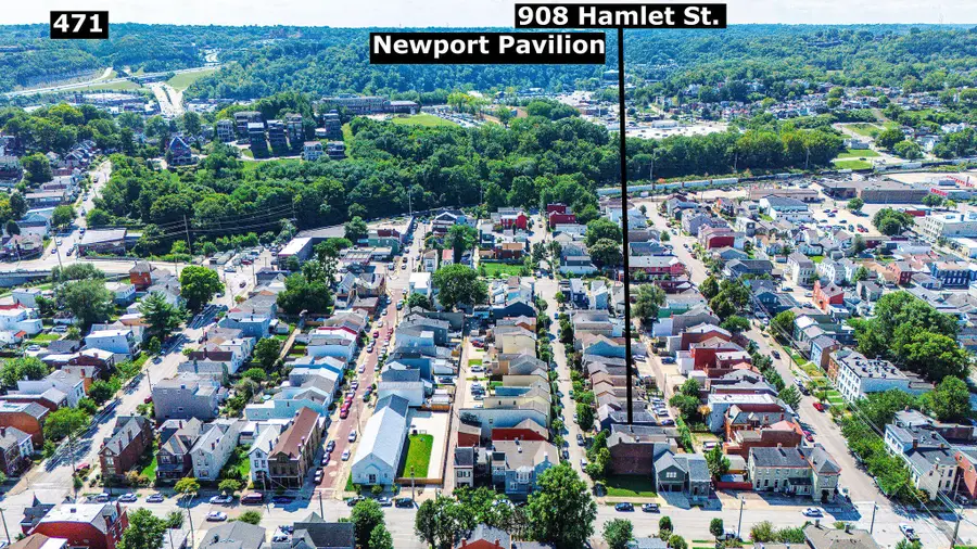 908 Hamlet Street, Newport, KY 41071 - Image #2