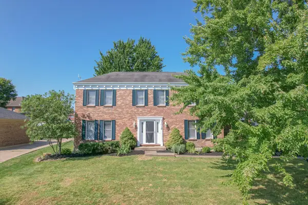 1012 Carpenters Trace, Villa Hills, KY 41017