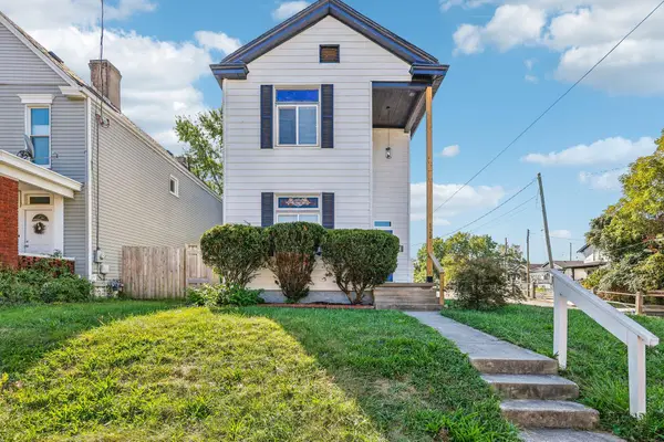 123 W 34th Street, Covington, KY 41015