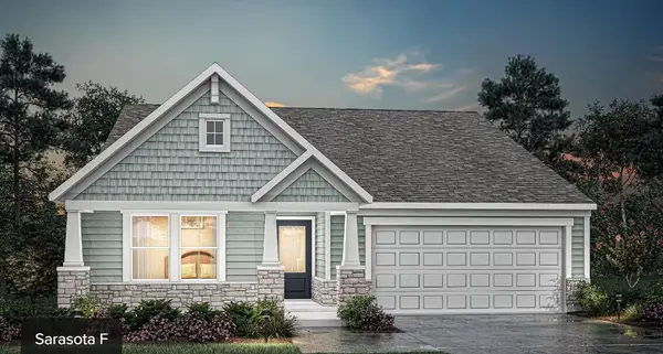 2236 Silver Peak Drive, Hebron, KY 41048