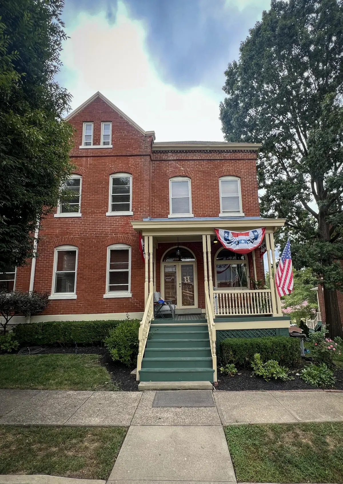 15 Greene Street, Fort Thomas, KY 41075 - #1