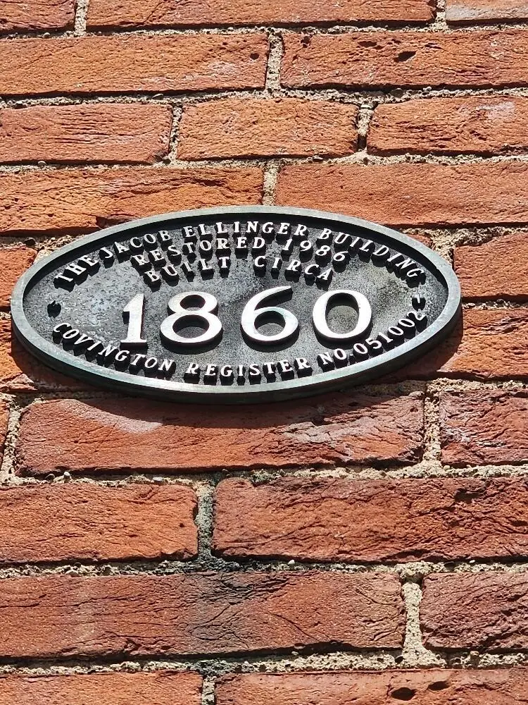 112 E 5th Street, Covington, KY 41011 - #3