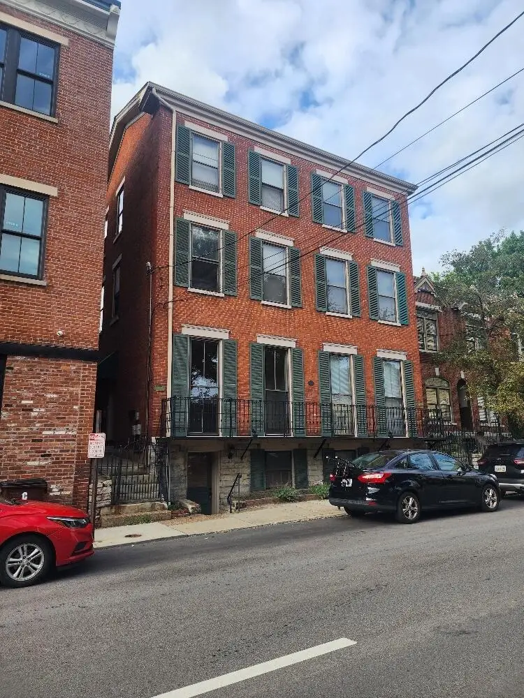 114 E 5th Street, Covington, KY 41011 - #2
