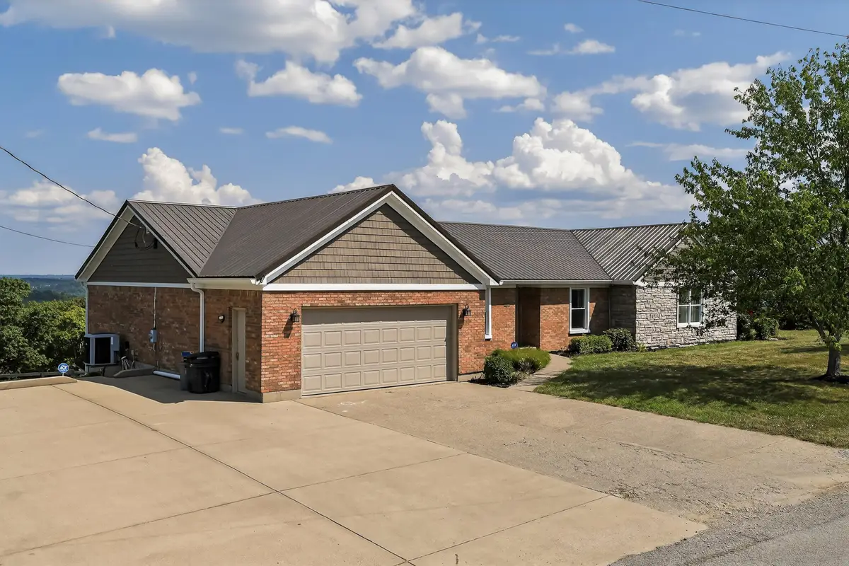 758 Turner Ridge Road, Falmouth, KY 41040 - Image #1