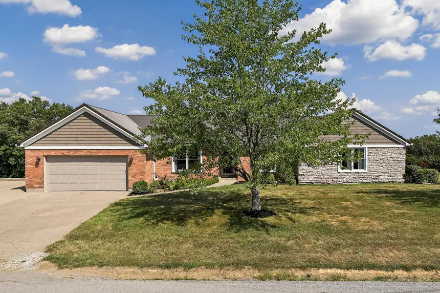 758 Turner Ridge Road, Falmouth, KY 41040 - Image #3