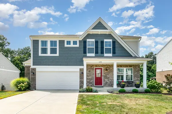 6248 Browning Trail, Burlington, KY 41005