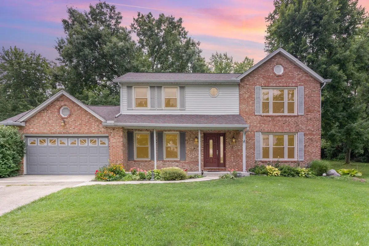 170 Burgess Lane, Florence, KY 41042 - #1